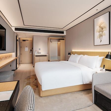 Hilton Garden Inn Beijing Temple Of Heaven East Gate Station Экстерьер фото