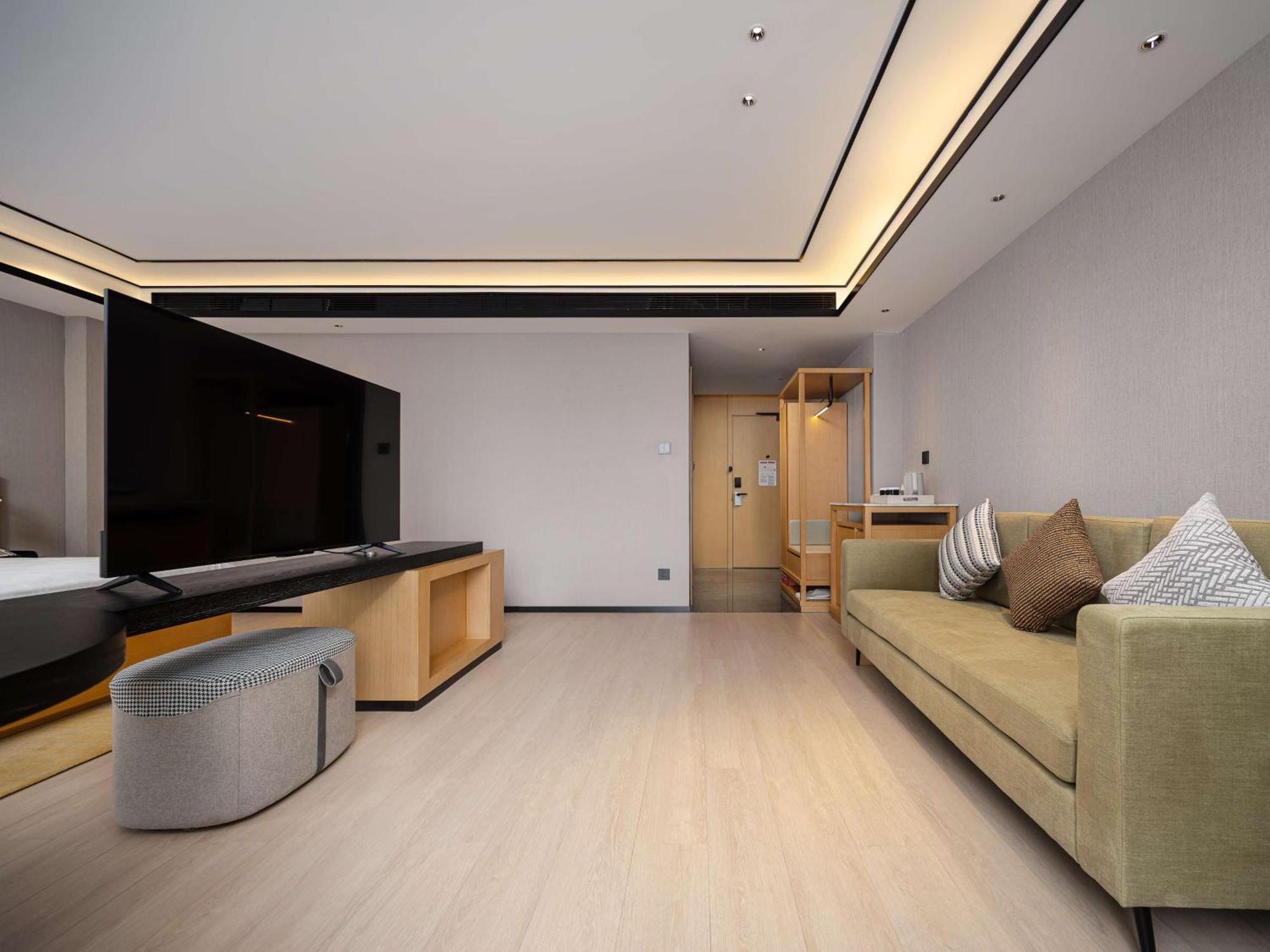 Hilton Garden Inn Beijing Temple Of Heaven East Gate Station Экстерьер фото