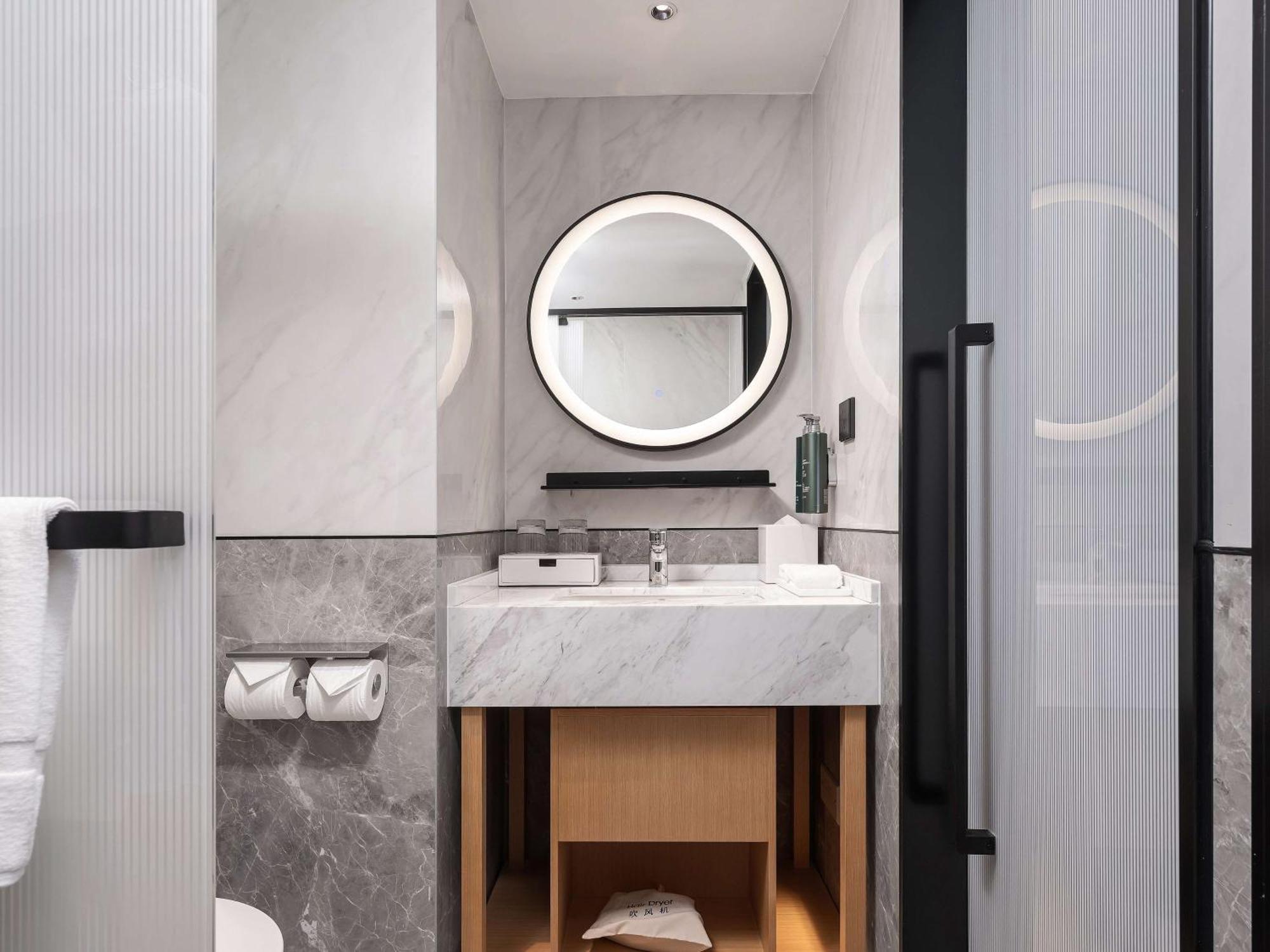 Hilton Garden Inn Beijing Temple Of Heaven East Gate Station Экстерьер фото