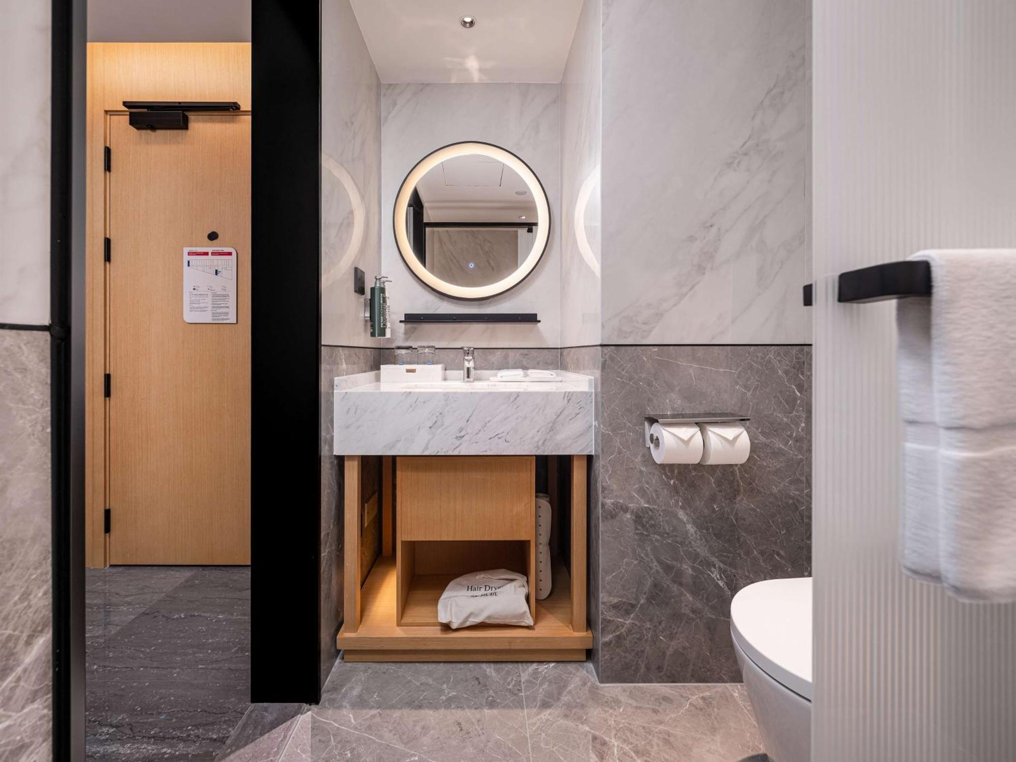 Hilton Garden Inn Beijing Temple Of Heaven East Gate Station Экстерьер фото