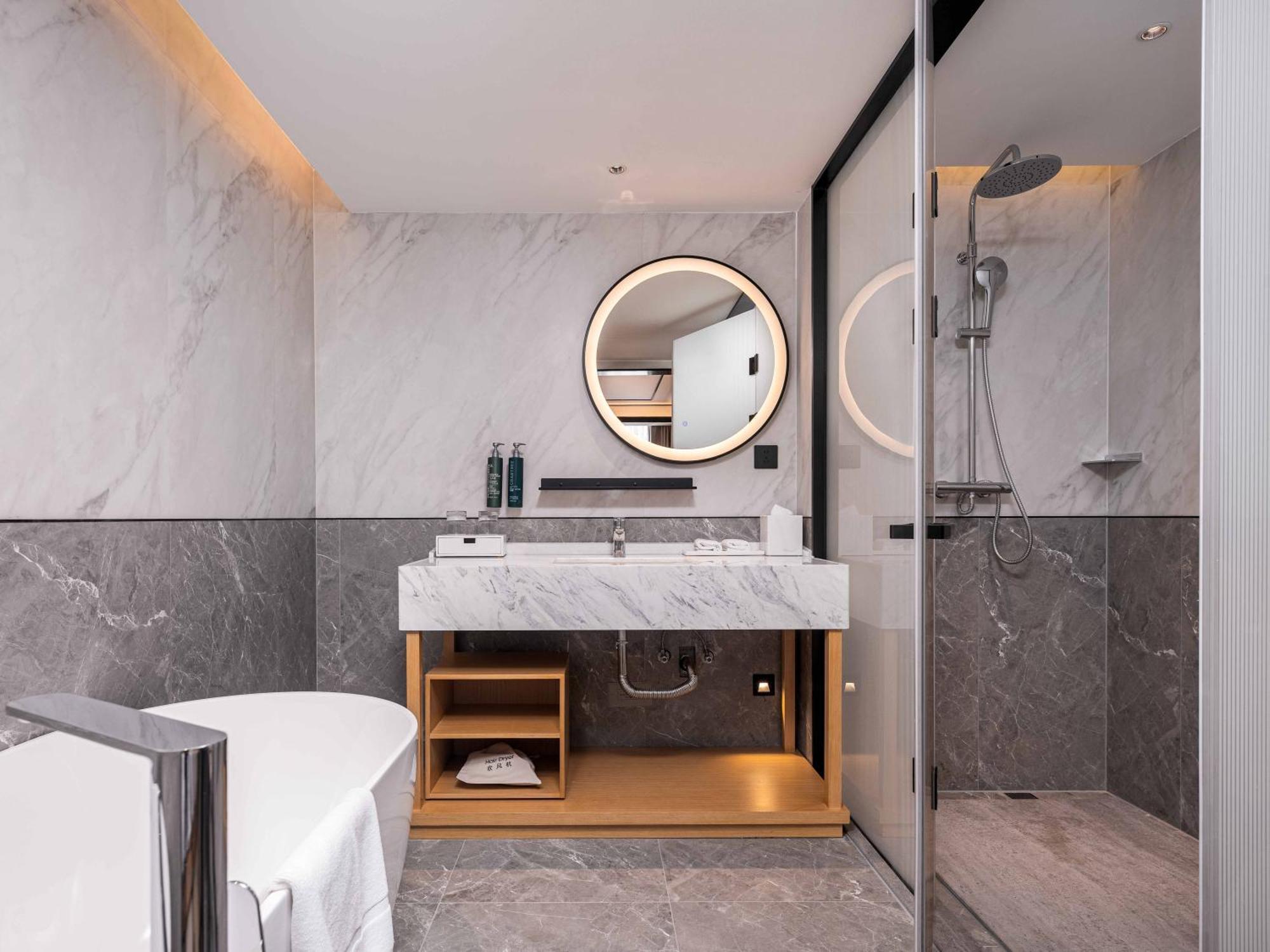 Hilton Garden Inn Beijing Temple Of Heaven East Gate Station Экстерьер фото