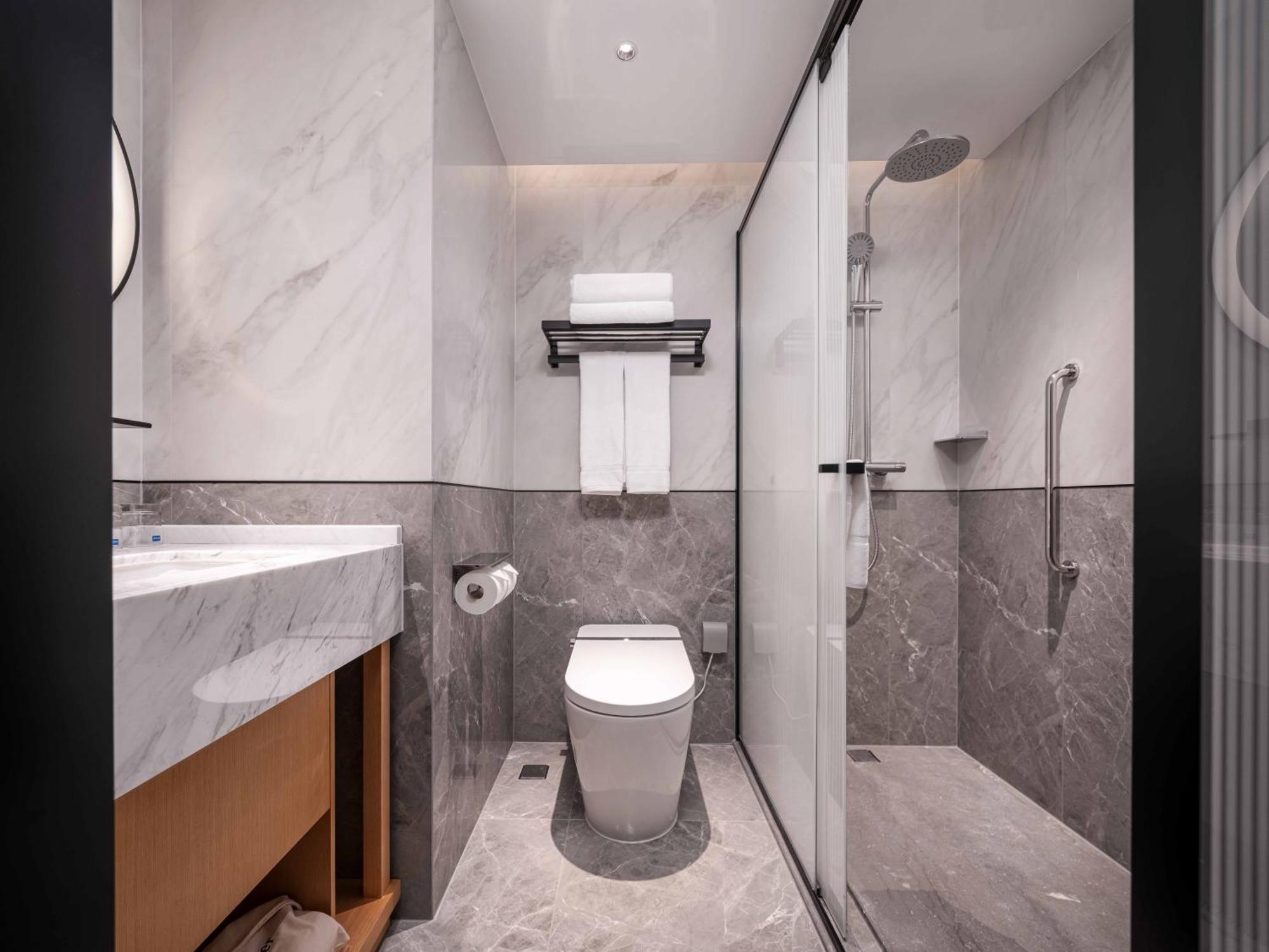 Hilton Garden Inn Beijing Temple Of Heaven East Gate Station Экстерьер фото