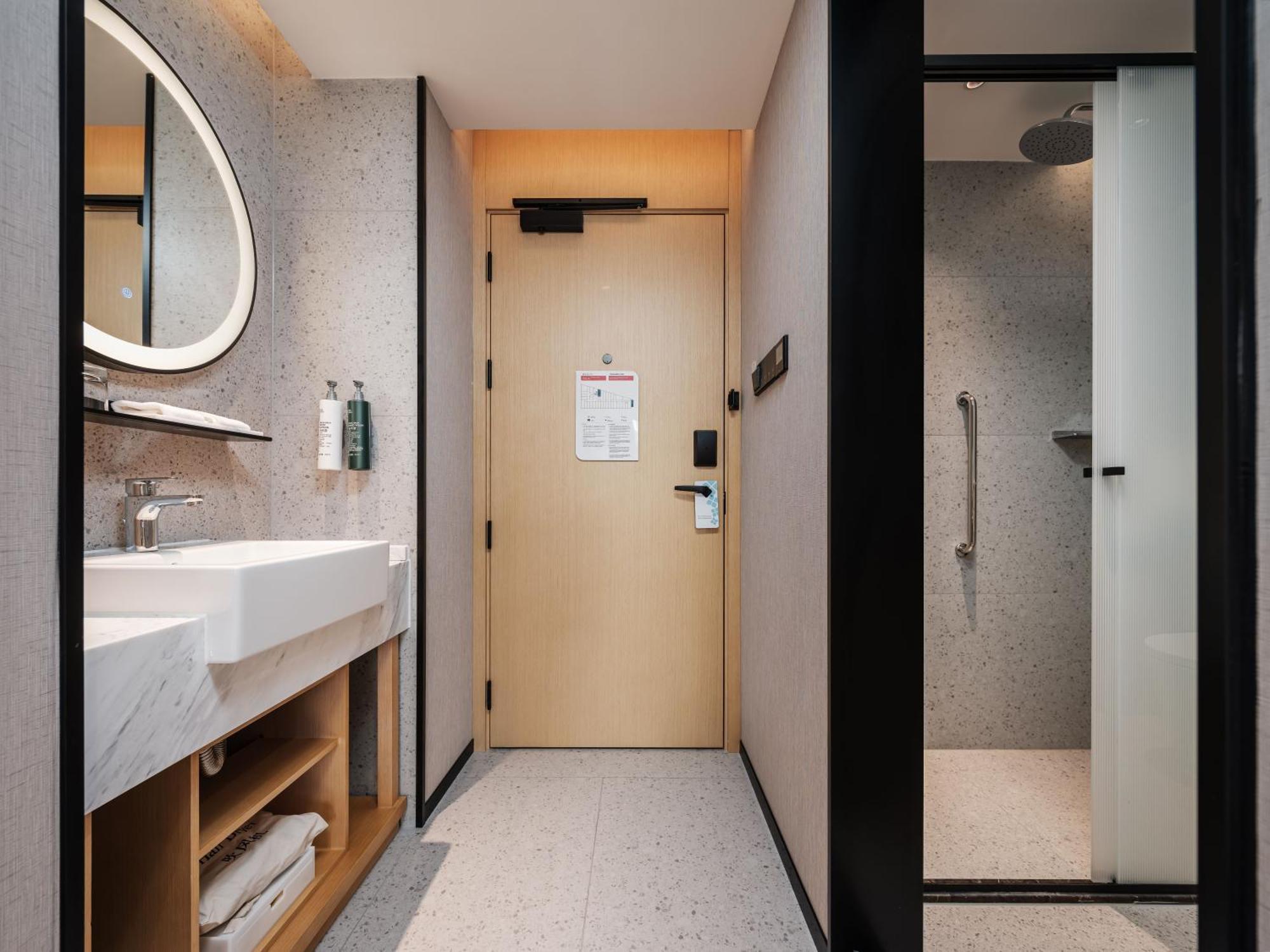 Hilton Garden Inn Beijing Temple Of Heaven East Gate Station Экстерьер фото